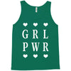 Girl Power Tank Top