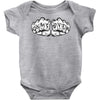 game over Baby Bodysuit