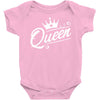Queen Baby Onesie