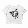 venom 5 Crop Top