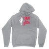 princess Unisex Hoodie