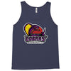 purple champs Tank Top