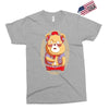 brown bear Exclusive T-shirt