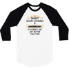 Smart Good Looking Accountant Doesnt Get Better Than This 3/4 Sleeve Shirt