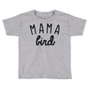 mama bird Toddler T-shirt