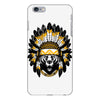 native american chief bear iPhone 6/6s Plus Case