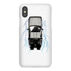 delorean 2 iPhoneX