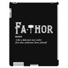 fathor iPad 3 and 4 Case