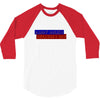 daddy drinks because i cry 3/4 Sleeve Shirt