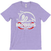 mobius racing sonic T-Shirt