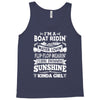 sunshine kinda girl! Tank Top