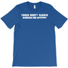 things aren't always black and white computer geek T-Shirt