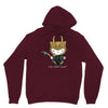 hello avengers Unisex Hoodie