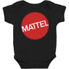 MATTELS Baby Bodysuit