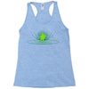 stop motion Racerback Tank