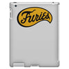 baseball furies iPad 3 and 4 Case