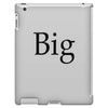 big (2) iPad 3 and 4 Case