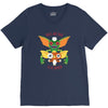 rules are made to be broken V-Neck Tee
