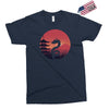 Japan Land Exclusive T-shirt