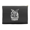 werewolves in siberia Accessory Pouches