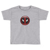 deadpool5 Toddler T-shirt