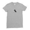 TRENDING ART Ladies Fitted T-Shirt