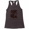 instrument tuba sib Racerback Tank