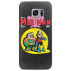 merman Samsung Galaxy S7 Edge