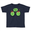 olive you Toddler T-shirt