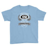 vintage quality without compromise 1990 aged to perfection Youth Tee