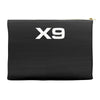 x9 Accessory Pouches