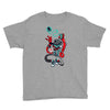 rockin guy Youth Tee