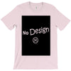 no design fashion T-Shirt