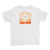 family pastor Youth Tee