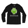 android bioshock Long Sleeve Shirts