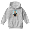 vin gogh Youth Hoodie