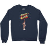 street farter Crewneck Sweatshirt