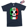 mexico till i die Exclusive T-shirt