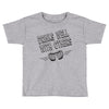 drinks well with others Toddler T-shirt