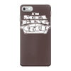 i'm sofa king cool iPhone 7 Case