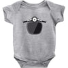fahrie77 Baby Bodysuit