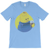 ugly lego drink coffee T-Shirt