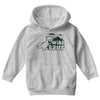 winosaur dinosaur Youth Hoodie