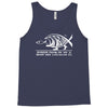 darwin evolution Tank Top