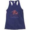 beyonce is my spirit animal Racerback Tank