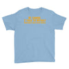 of course i talk to myself, i need expert advice Youth Tee
