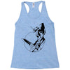 eva 01 Racerback Tank