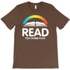 read you dumb fuck T-Shirt