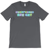 homophones are gay T-Shirt