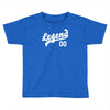 living legend double zero Toddler T-shirt